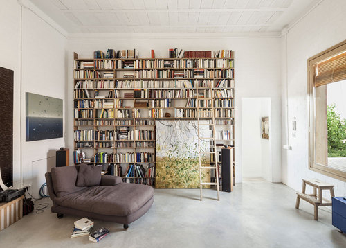 H Arquitectes — House 1101 H Arquitectes — House 1101