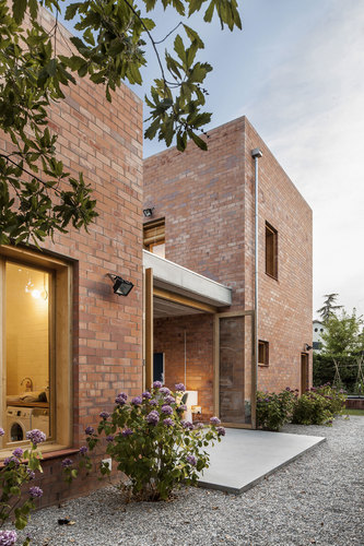 H Arquitectes — House 1101 H Arquitectes — House 1101