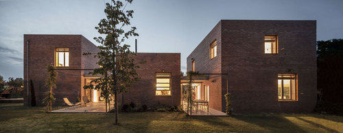 H Arquitectes — House 1101 H Arquitectes — House 1101