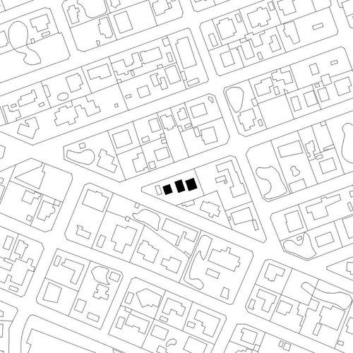 H Arquitectes — House 1101 H Arquitectes — House 1101