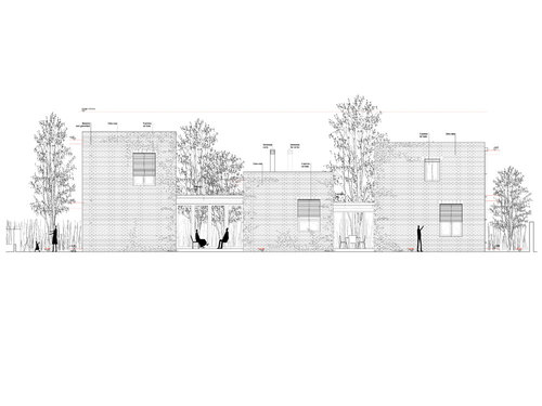 H Arquitectes — House 1101 H Arquitectes — House 1101