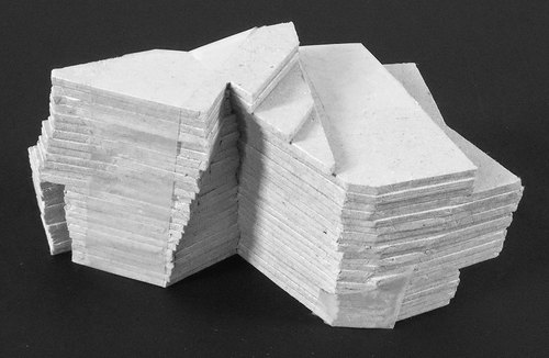 O'Donnell + Tuomey Architects — Saw Swee Hock Student Centre, London School of Economics 