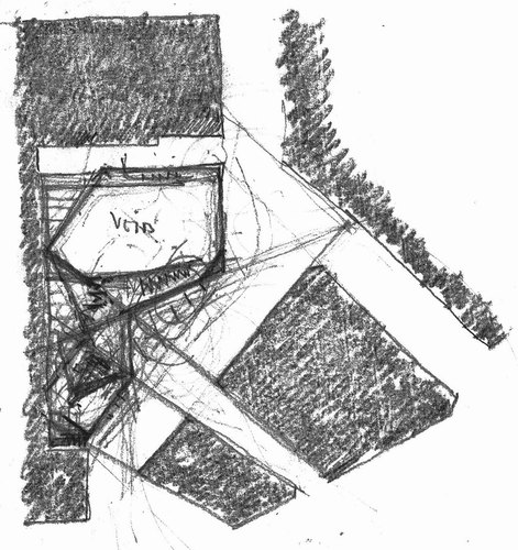 O'Donnell + Tuomey Architects — Saw Swee Hock Student Centre, London School of Economics 