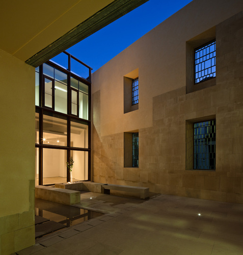 Viar Estudio — Baeza Township 