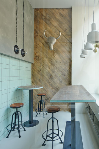 Formafatal — Gran Fierro 