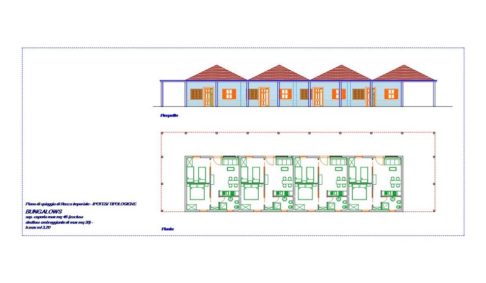 Bungalow