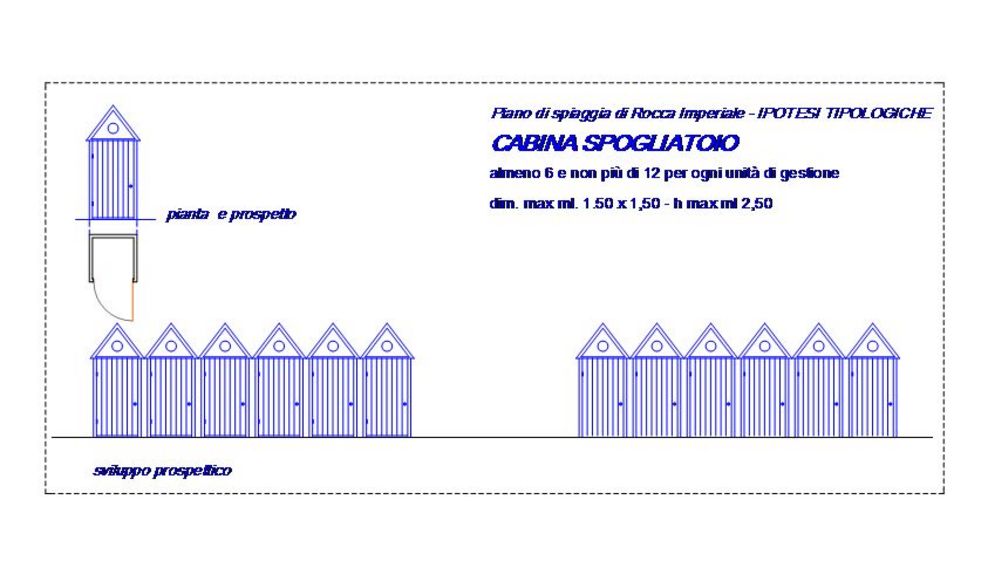 Cabine
