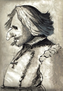 Caricatura