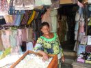 Koko Adabounou Kpalimé, Togo, 