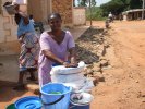 Akou Ahiadzegbe Assahoun, Togo, 