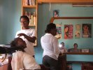 Abra Klom Assahoun, Togo, 