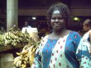 Yvonne Nogbou Amien Treichville, Cote D'Ivoire, 