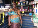Mary Oluwadayomi Lagos State, Nigeria, 