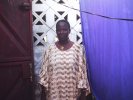 Hortence Sagna ZIGUINCHOR, Senegal, 