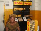 Adjoyo Elom Afemeku Lomé, Togo, 