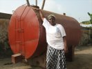 Oluwakemi Ajagbawa Lagos State, Nigeria, 