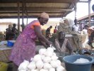 Hannah Hagan Mankessim, Ghana, 
