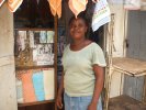 Cecilia Ama Mensah Cape Coast, Ghana, 