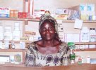Tabrey Beatrice Nitop One  Bamenda N.W.P  B, Cameroon, 