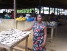 Adjoa Quaicoo Tarkwa, Ghana, 