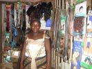 Nosakhare Omoruyi Benin City, Nigeria, 