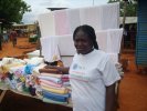 Sarah Nartey Goaso, Ghana, 