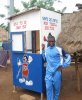 Kpakpo Apelete Akue Lavie, Togo, 