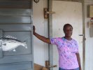 Rosemary Villars Mankessim, Ghana, 