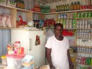 Florence Akakpo Mankessim, Ghana, 