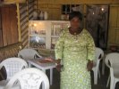 Florence Ighomo Benin City, Nigeria, 