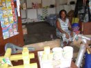 Gifty Mensah Elmina, Ghana, 