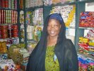 Madogou Béthé Traore Agoe, Togo, 