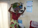 Animéyo Assoti Agoe, Togo, 