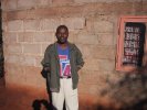 José Amos Domingos Boane, Maputo, Mozambique, 