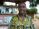 Yaovi Kpetigo Agoe, Togo, 