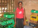 Patricia Owen Benin City, Nigeria, 
