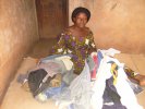 Blessing Eguavoen Benin City, Nigeria, 
