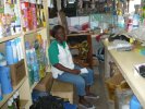 Kayi Afi Da-silveira Adidogomé, Togo, 