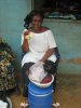 Amy Barry LELO;Thiès;, Senegal, 