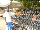 Komla Tsali Adidogomé, Togo, 