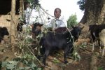 Ibrahim Jalloh Kabala, Sierra Leone, 