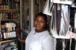 Alice Ocran Cape Coast, Ghana, 
