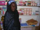 Rella Sow THIES, Senegal, 