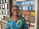 Felicia Olaniyin Lagos State, Nigeria, 
