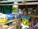 Fatima Akirinde Benin City, Nigeria, 