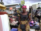 Florence Airedigho Benin City, Nigeria, 
