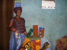 Stella Mordi Benin City, Nigeria, 