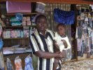 Efe Olajide Benin City, Nigeria, 