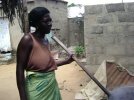 Léa TCHANGAÏ Kpeme, Togo, 