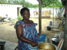 Demihindo AMEGAN Kpeme, Togo, 